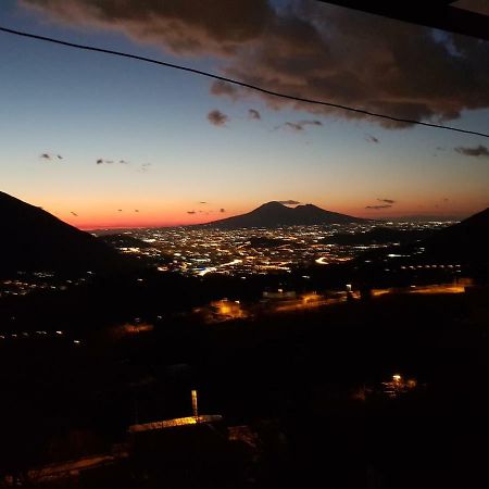 Agriturismo La Selva Cava deʼ Tirreni Dış mekan fotoğraf