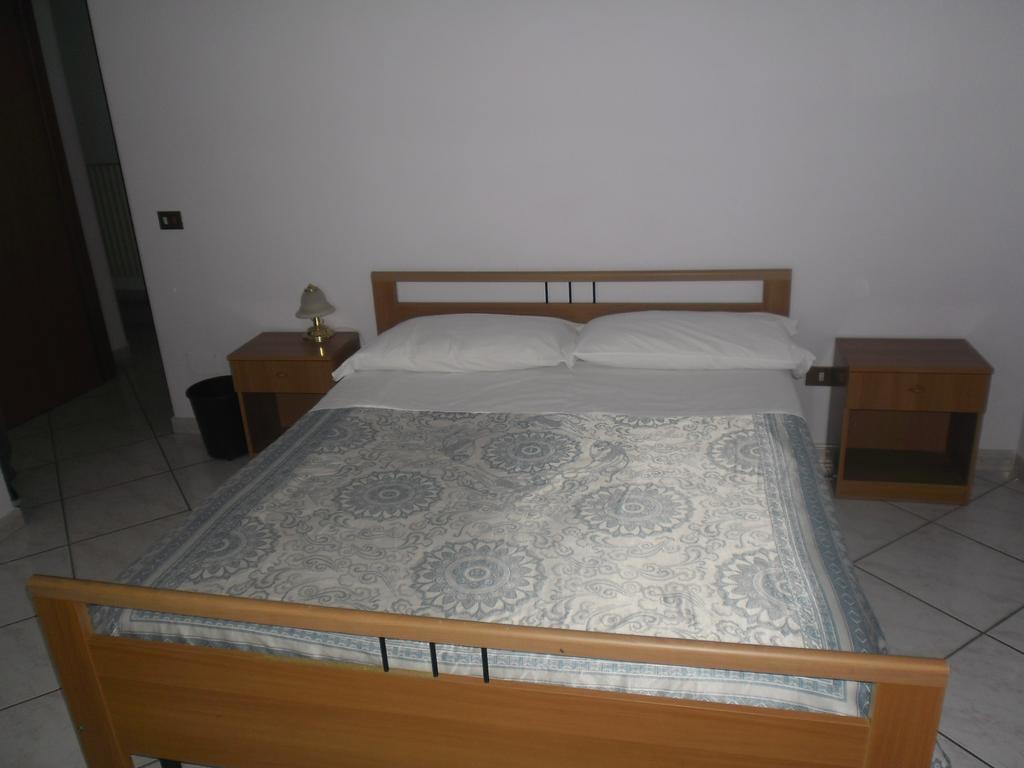 Agriturismo La Selva Cava deʼ Tirreni Oda fotoğraf