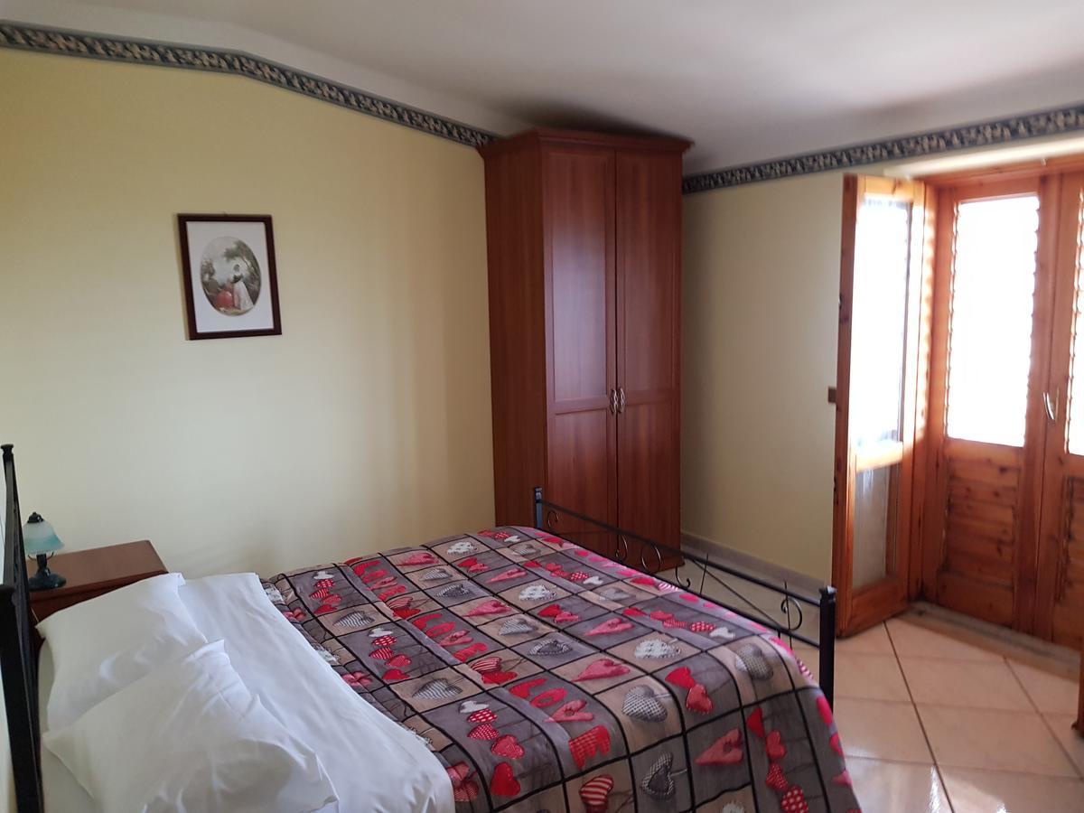 Agriturismo La Selva Cava deʼ Tirreni Dış mekan fotoğraf